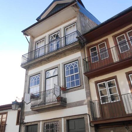 Hostel Prime 귀마레스 외부 사진