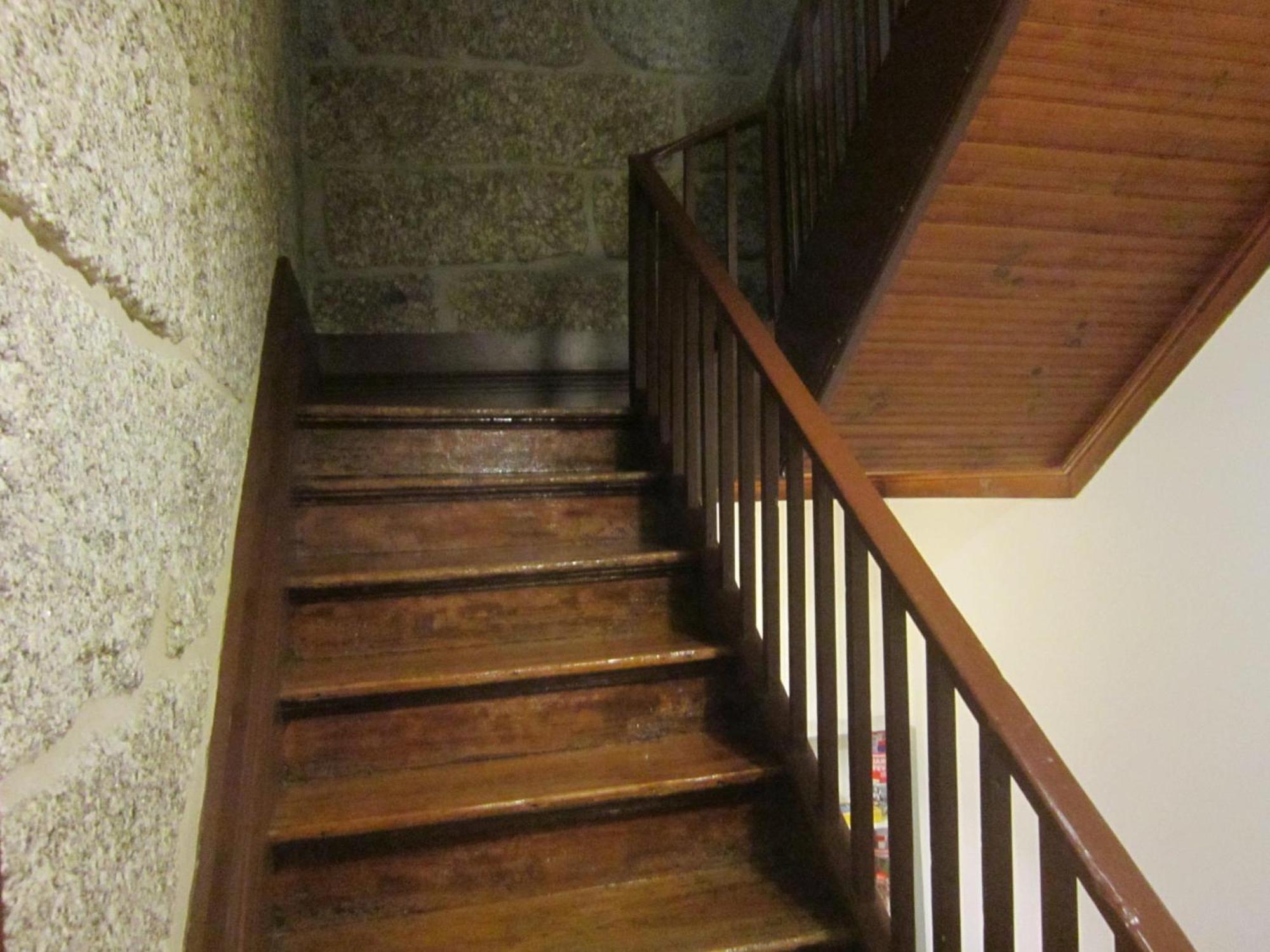 Hostel Prime 귀마레스 외부 사진