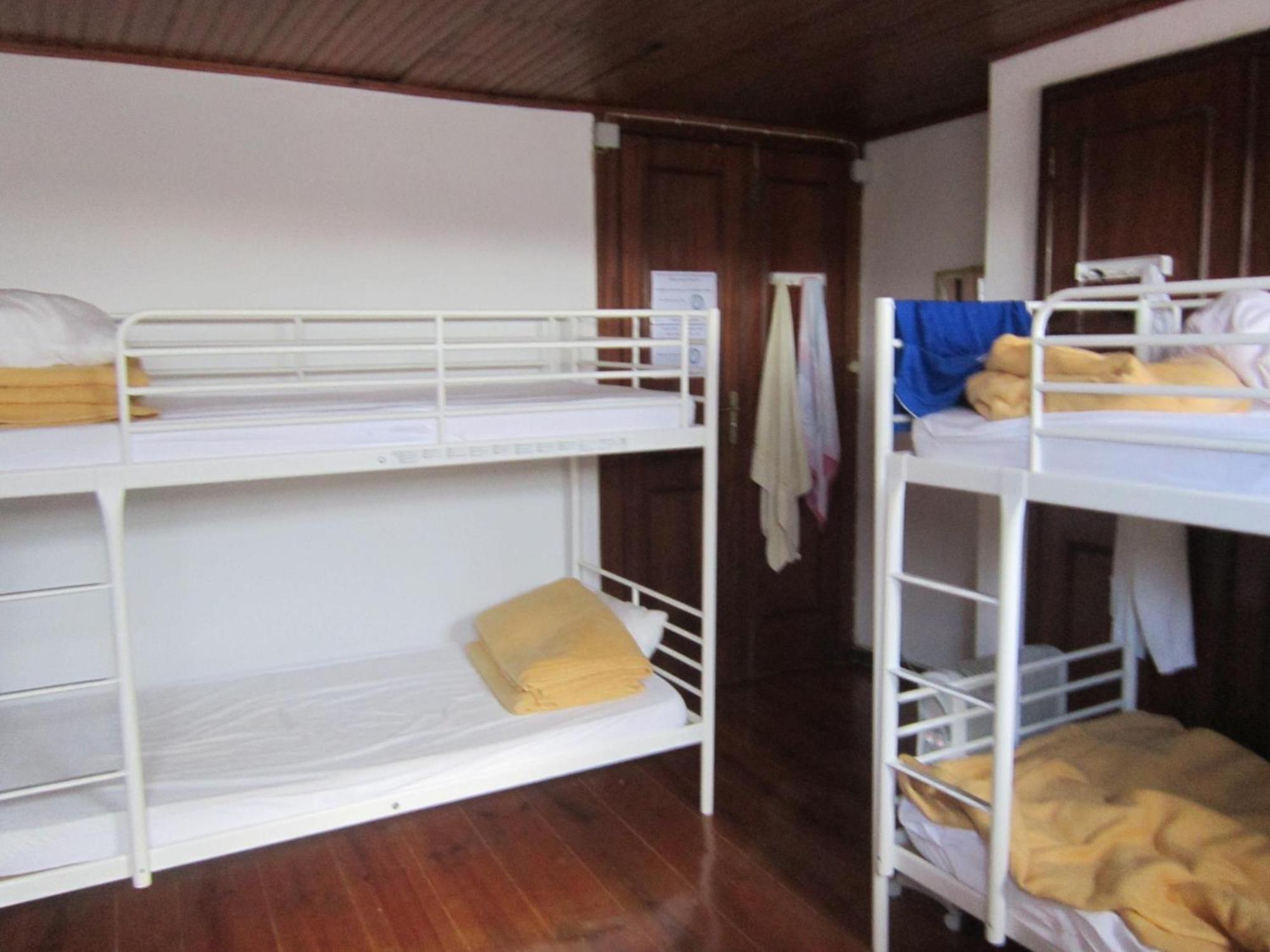 Hostel Prime 귀마레스 외부 사진