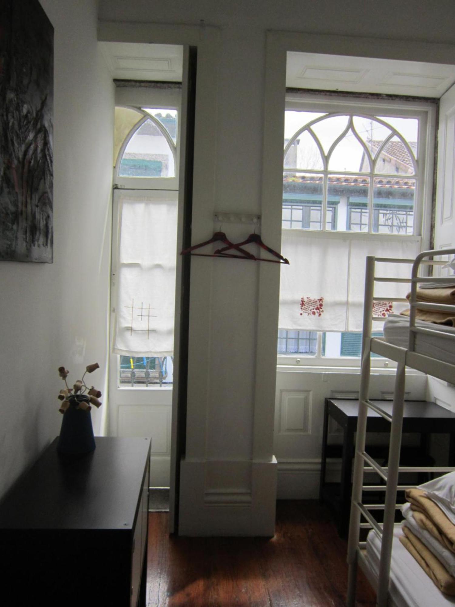 Hostel Prime 귀마레스 외부 사진