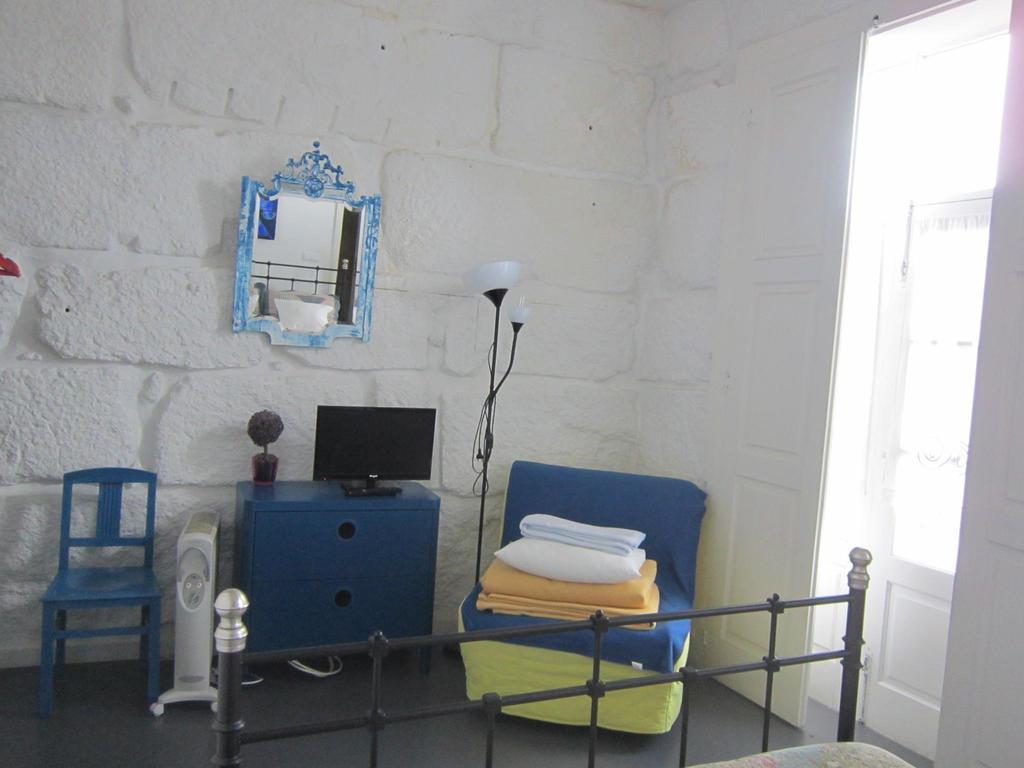 Hostel Prime 귀마레스 외부 사진