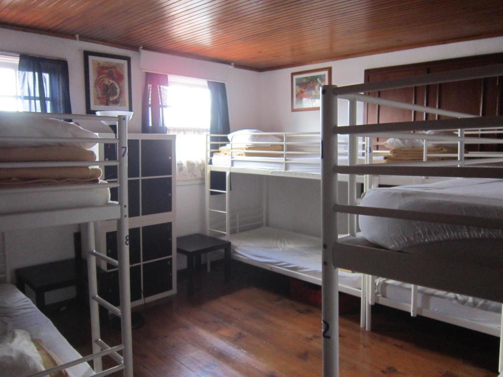 Hostel Prime 귀마레스 외부 사진