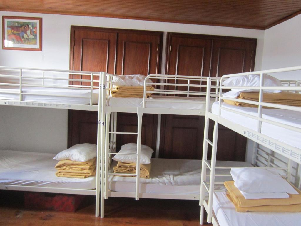 Hostel Prime 귀마레스 외부 사진