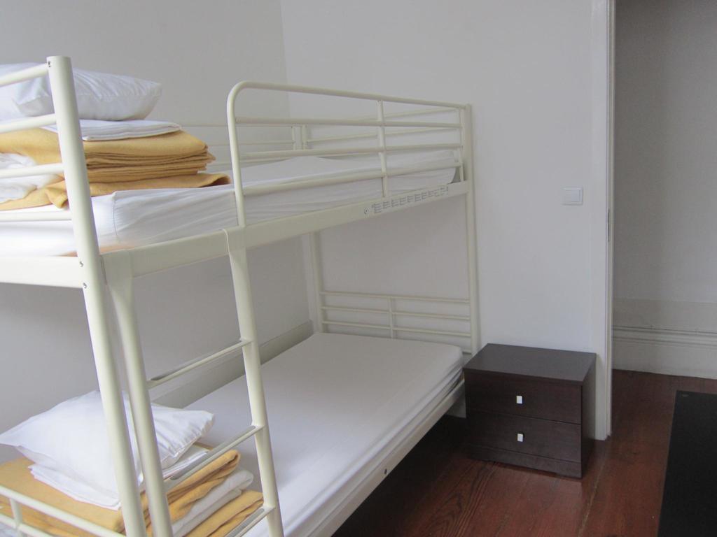 Hostel Prime 귀마레스 외부 사진