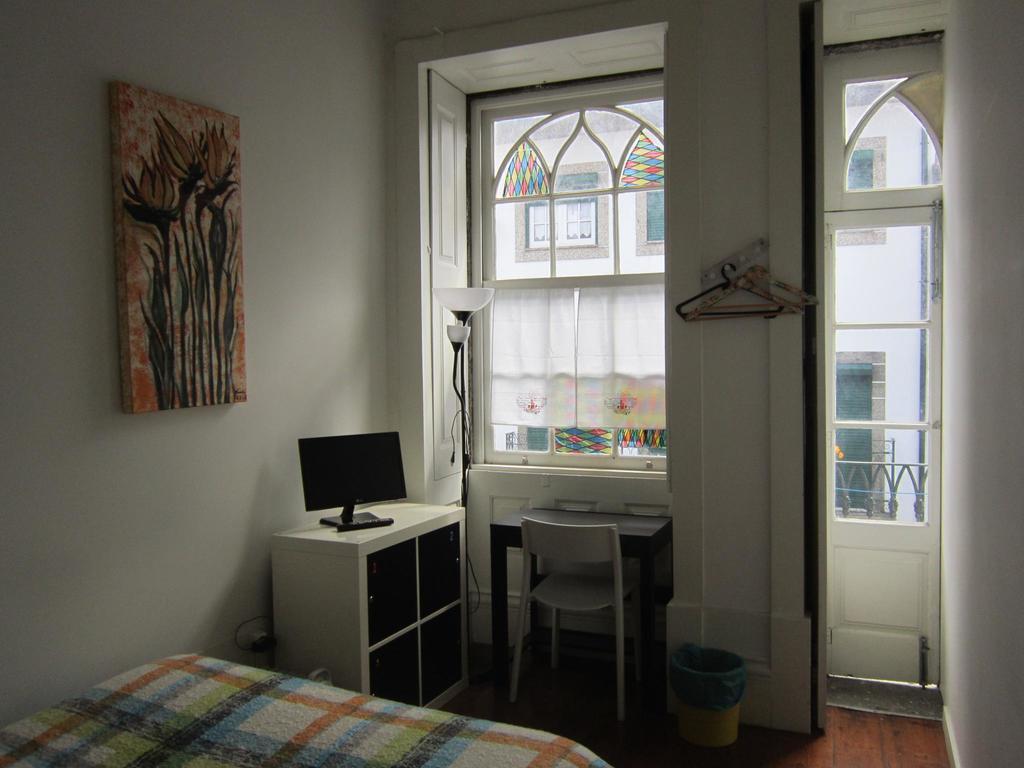 Hostel Prime 귀마레스 외부 사진