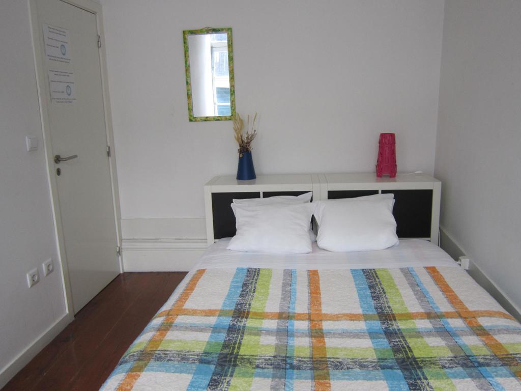 Hostel Prime 귀마레스 외부 사진