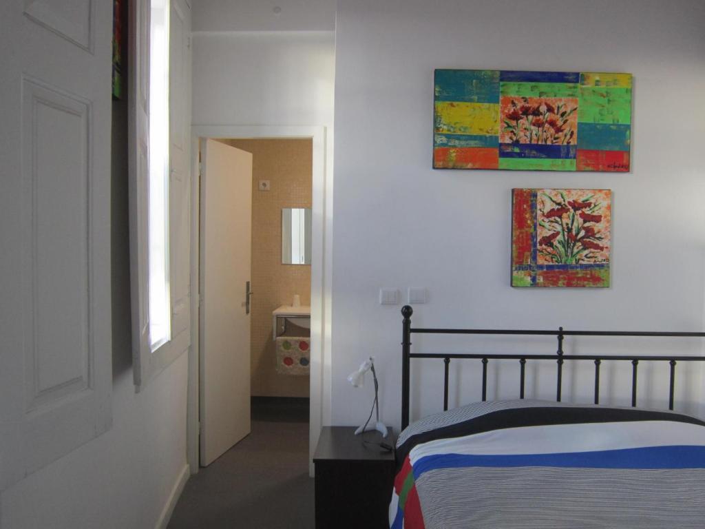 Hostel Prime 귀마레스 객실 사진