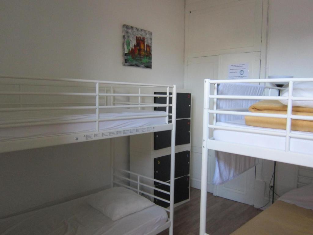 Hostel Prime 귀마레스 객실 사진