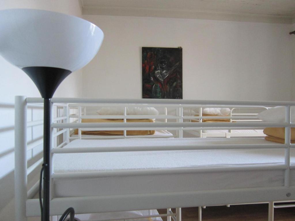 Hostel Prime 귀마레스 객실 사진