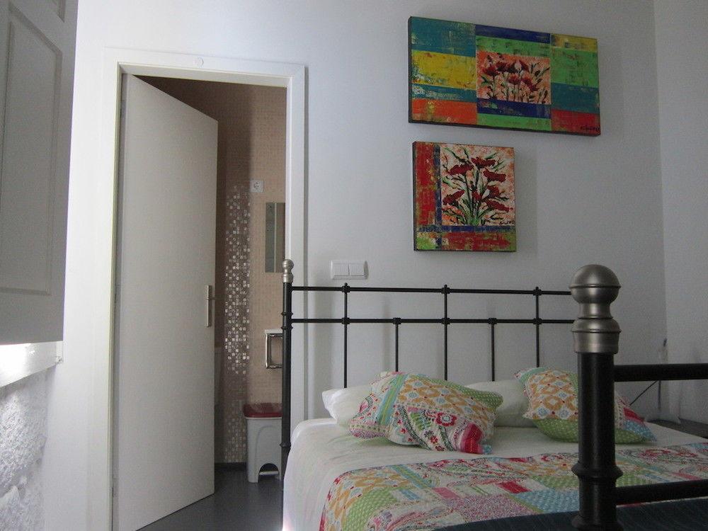 Hostel Prime 귀마레스 외부 사진