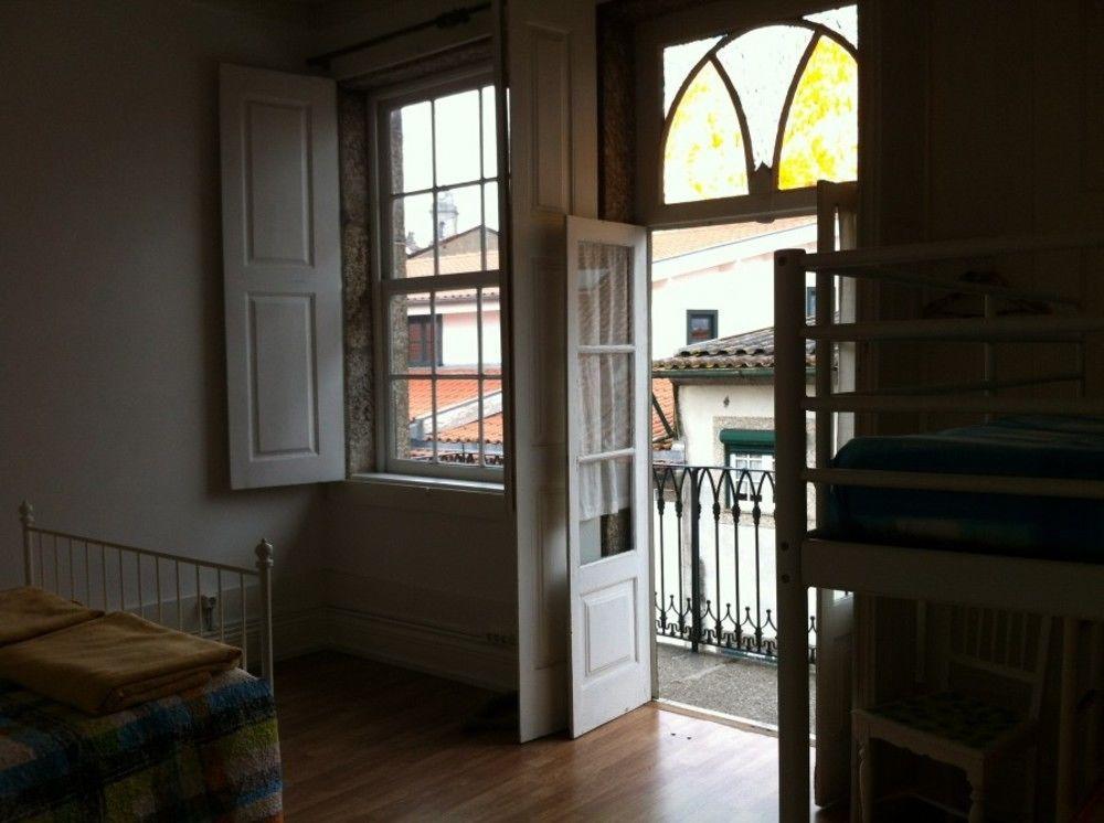 Hostel Prime 귀마레스 외부 사진