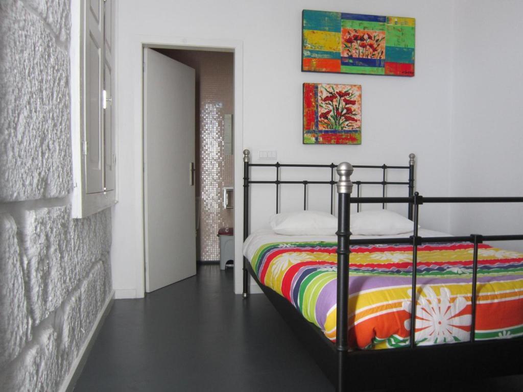 Hostel Prime 귀마레스 객실 사진