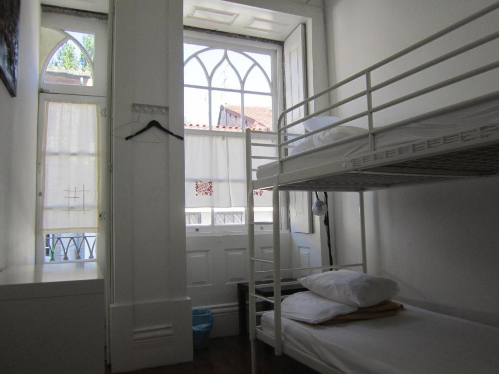 Hostel Prime 귀마레스 객실 사진