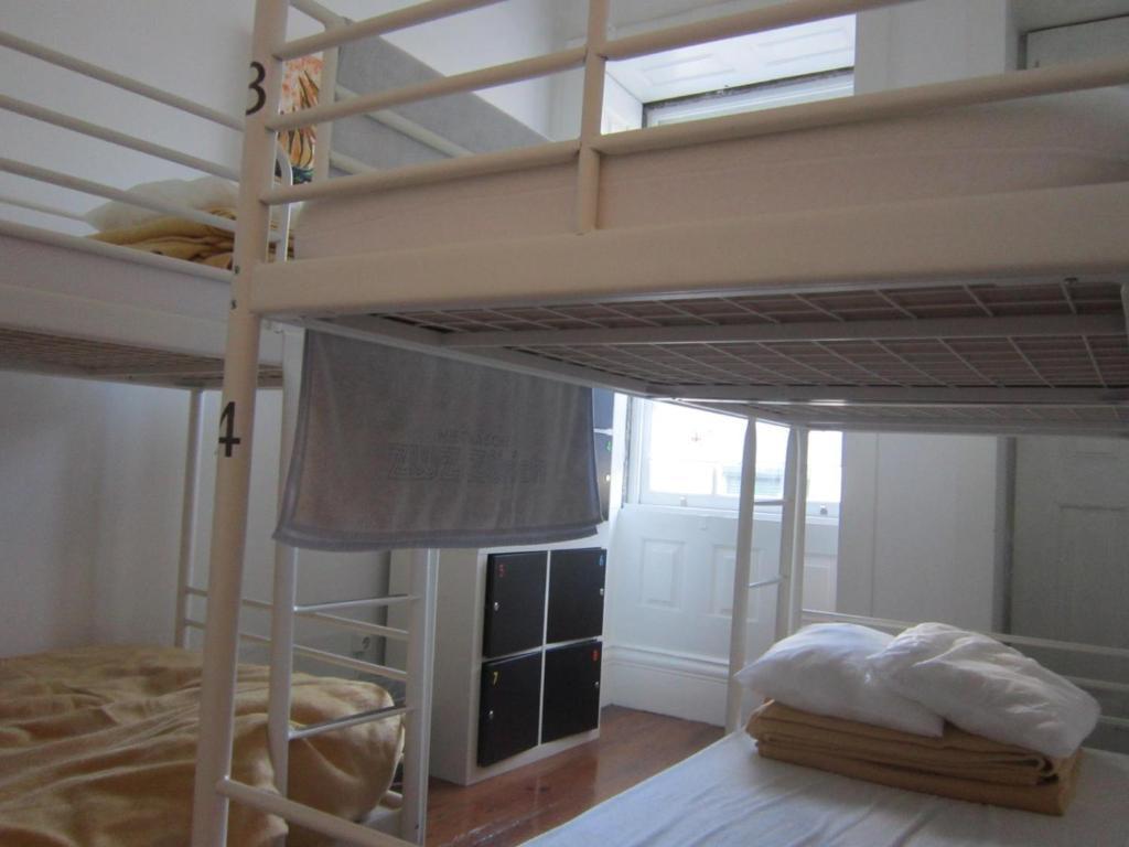 Hostel Prime 귀마레스 객실 사진