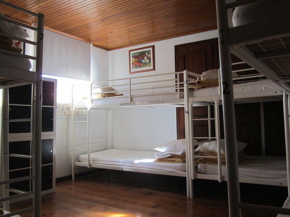 Hostel Prime 귀마레스 외부 사진