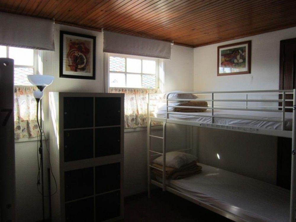 Hostel Prime 귀마레스 외부 사진