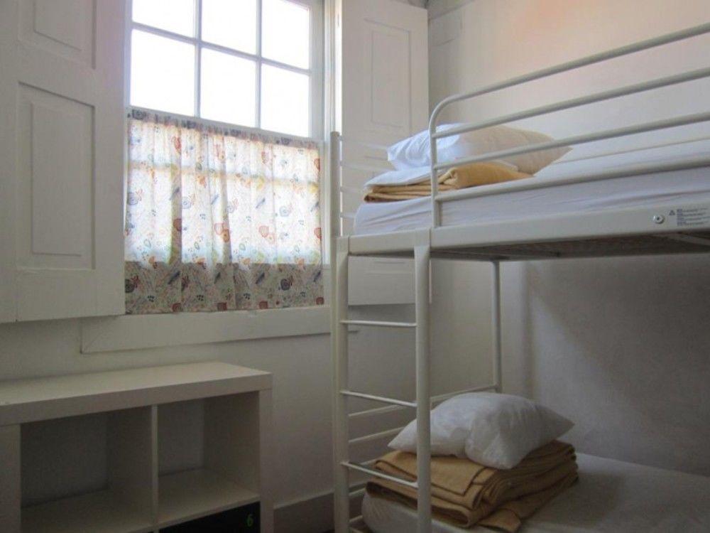 Hostel Prime 귀마레스 외부 사진