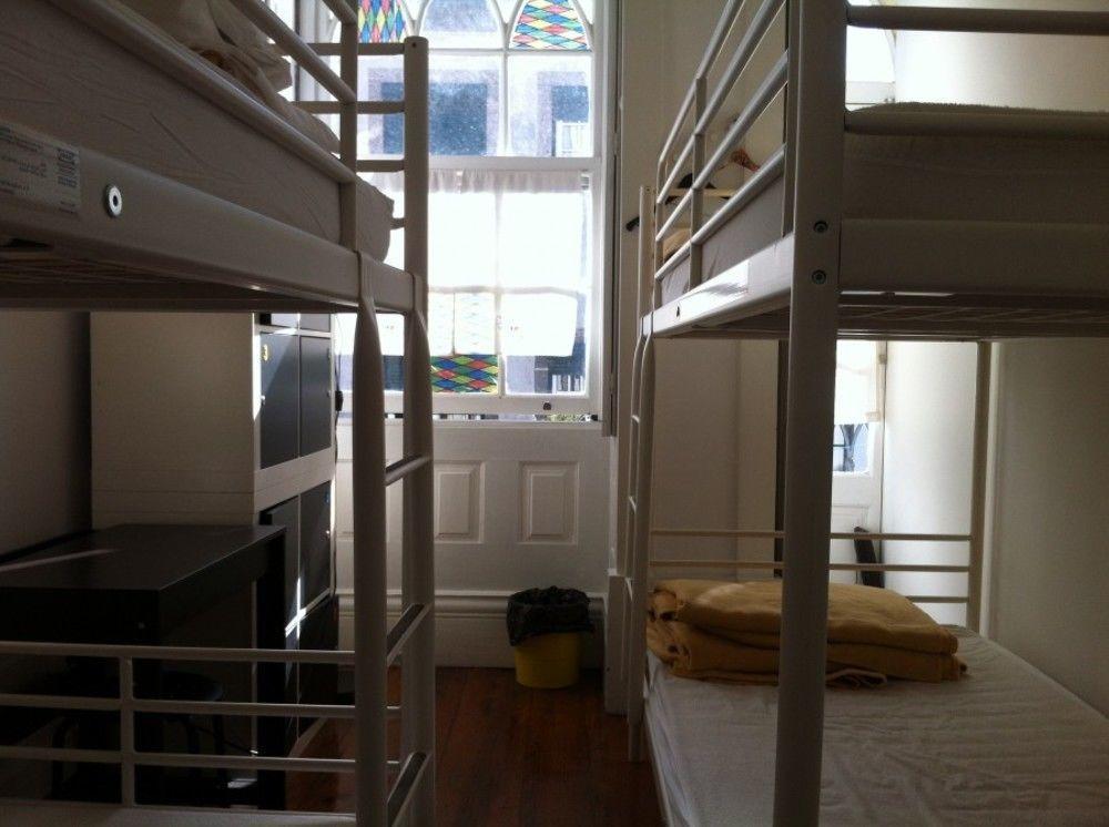 Hostel Prime 귀마레스 외부 사진